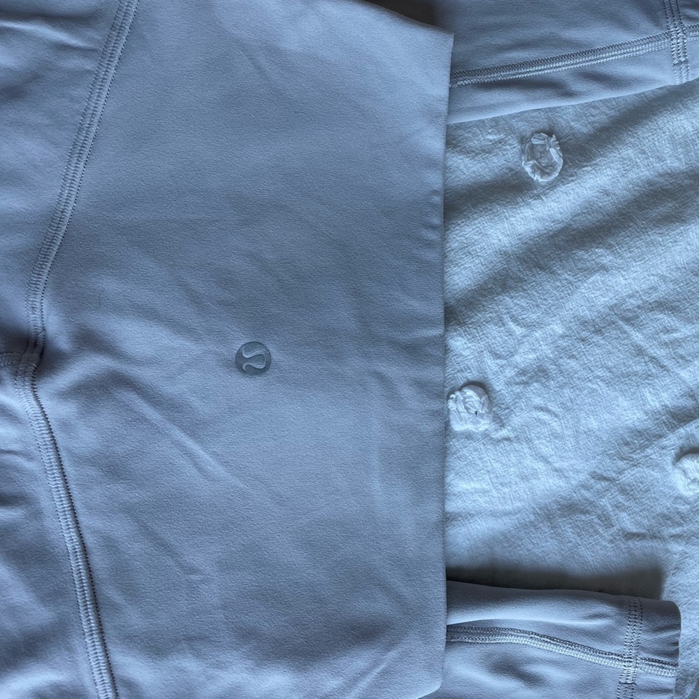 LULULEMON align pants size 2
